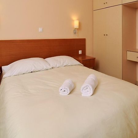 Karayiannis Villas Nafplio Pokoj fotografie
