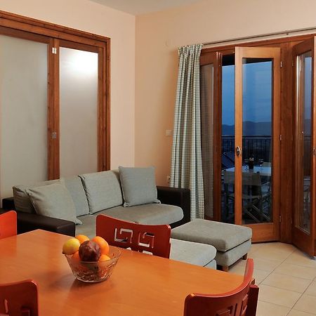 Karayiannis Villas Nafplio Pokoj fotografie