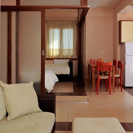 Karayiannis Villas Nafplio Pokoj fotografie